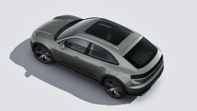 Porsche MACAN 4S – foto 6