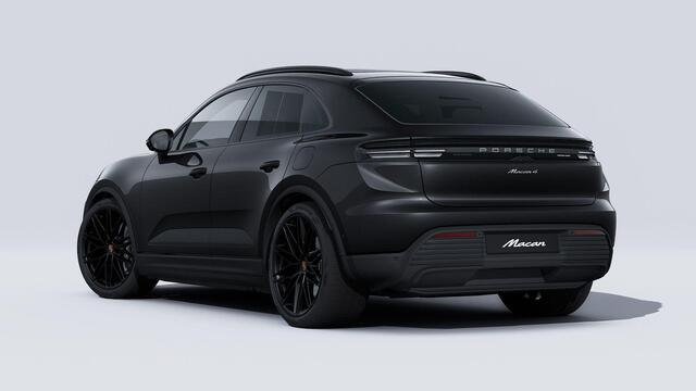 Porsche MACAN 4 – foto 2