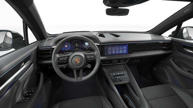 Porsche MACAN 4 – foto 3