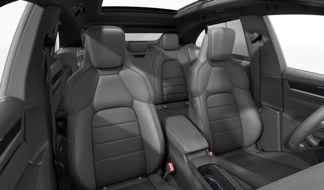 Porsche MACAN 4 – foto 4