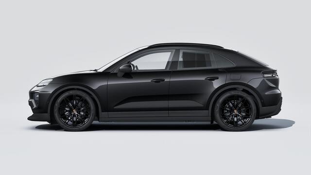Porsche MACAN 4 – foto 5
