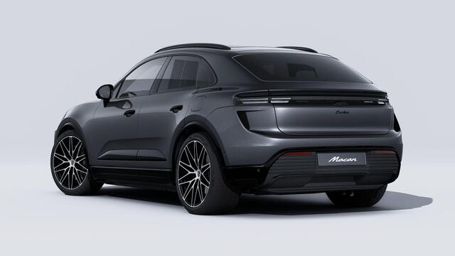 Porsche MACAN Turbo – foto 2