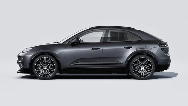 Porsche MACAN Turbo – foto 3