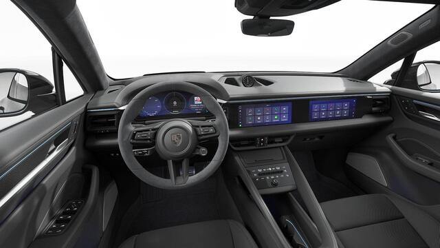 Porsche MACAN Turbo – foto 5