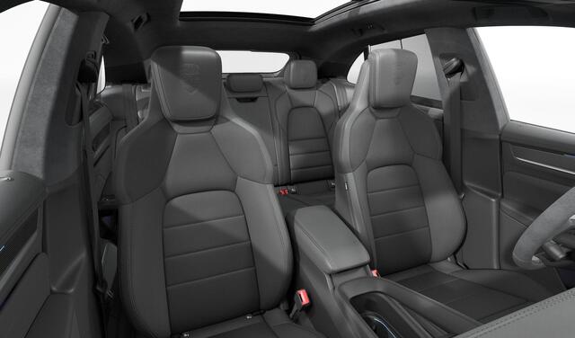 Porsche MACAN Turbo – foto 6
