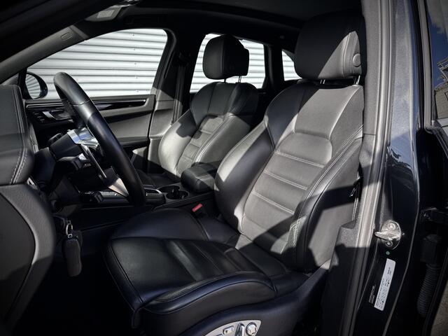 Porsche MACAN 3.0 S 354pk | Luchtvering | Pano | Bose | Sport Chrono | Sportuitlaat | Ventilatie | – foto 6