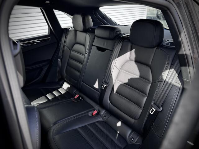 Porsche MACAN 3.0 S 354pk | Luchtvering | Pano | Bose | Sport Chrono | Sportuitlaat | Ventilatie | – foto 7