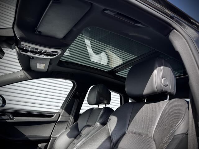Porsche MACAN 3.0 S 354pk | Luchtvering | Pano | Bose | Sport Chrono | Sportuitlaat | Ventilatie | – foto 8