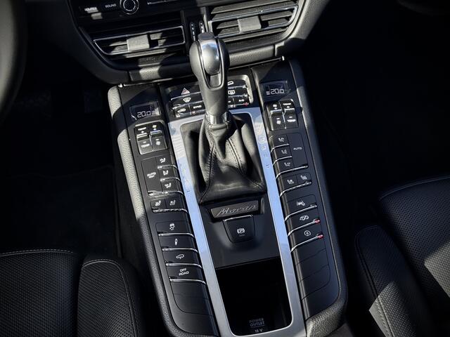 Porsche MACAN 3.0 S 354pk | Luchtvering | Pano | Bose | Sport Chrono | Sportuitlaat | Ventilatie | – foto 10