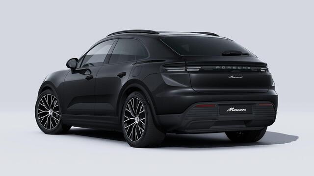 Porsche MACAN 4 – foto 2