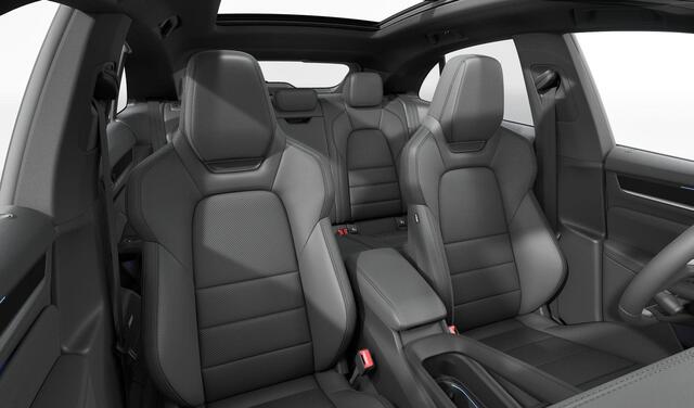 Porsche MACAN 4 – foto 4