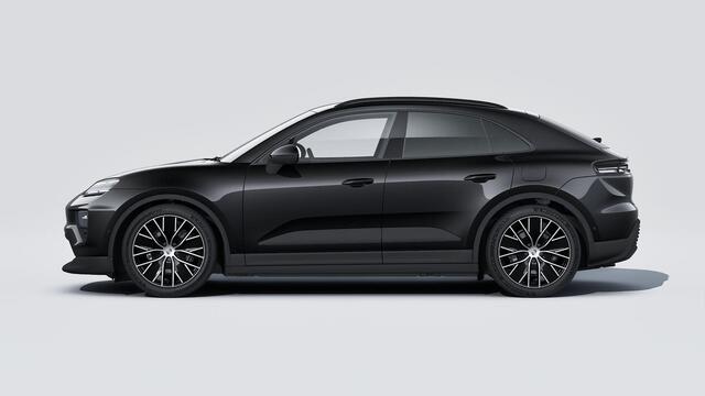 Porsche MACAN 4 – foto 5
