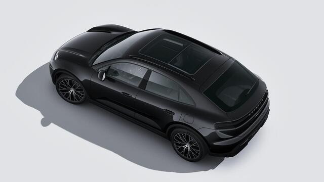 Porsche MACAN 4 – foto 6