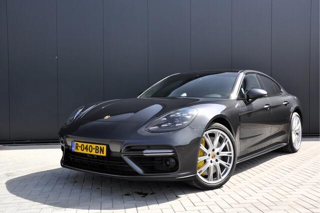 Porsche PANAMERA 4.0 Turbo S E-Hybrid