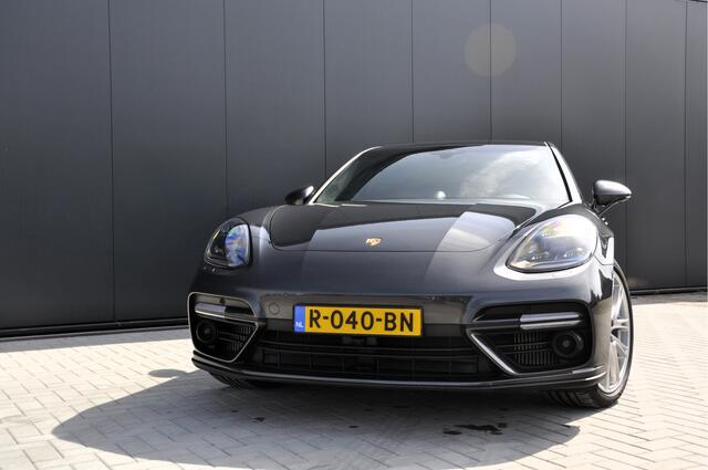 Porsche PANAMERA 4.0 Turbo S E-Hybrid