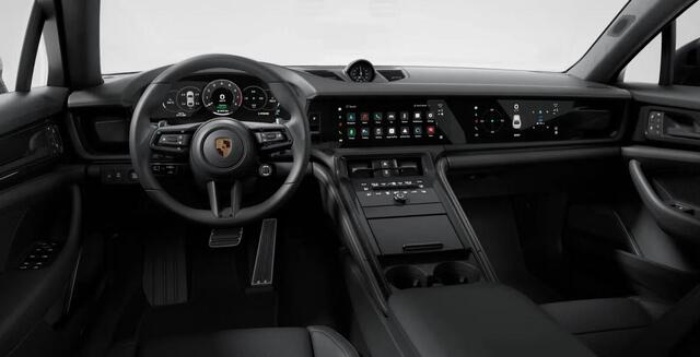 Porsche PANAMERA E-Hybrid