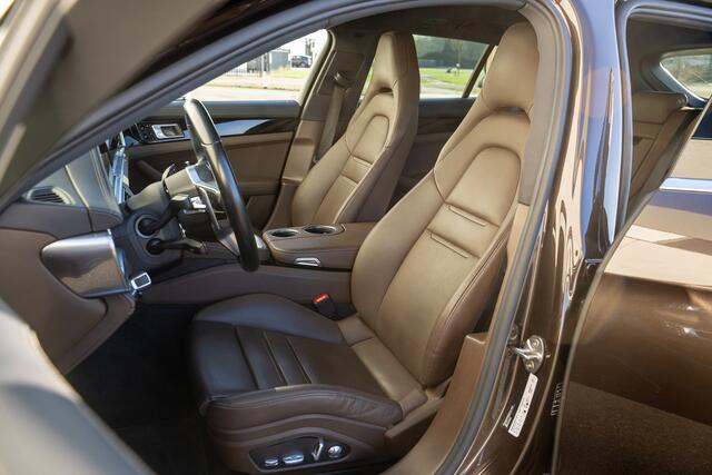 Porsche PANAMERA Sport Turismo 2.9 4 E-Hybrid