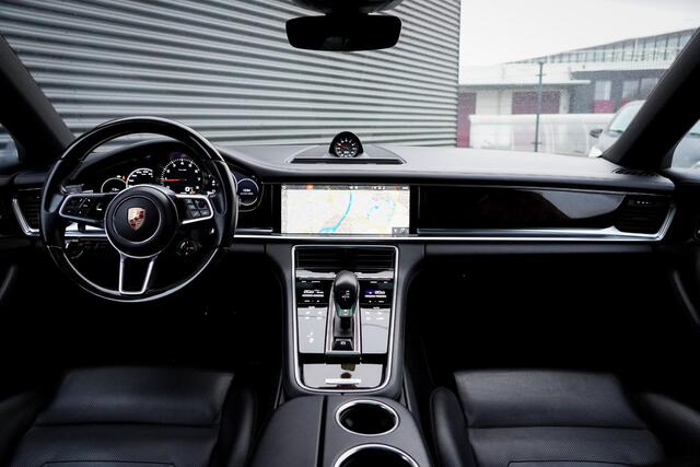 Porsche PANAMERA Sport Turismo 2.9 4S / Sportdesign / Pano / Stoelklima / Bose / 21''