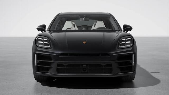 Porsche PANAMERA 4S E-Hybrid
