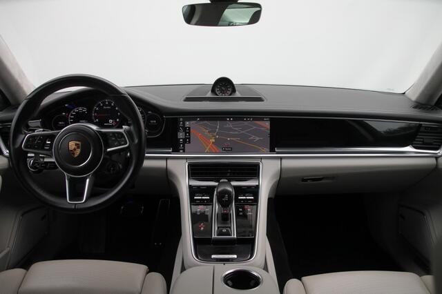 Porsche PANAMERA 4.0 Turbo - 549 pk **Sport Chrono / Pano / Alcantara / Nightvisi