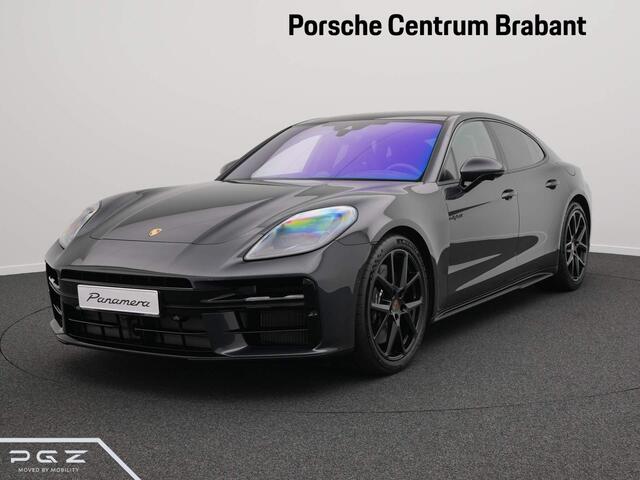 Porsche PANAMERA 4S E-Hybrid