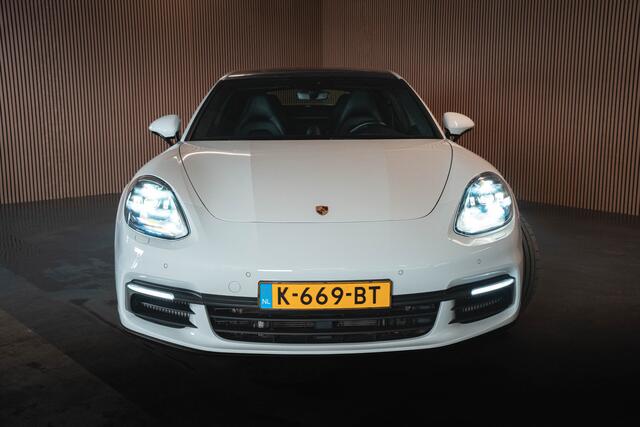 Porsche PANAMERA 2.9 4 E-Hybrid - Panoramadak - Apple Carplay/Android Auto