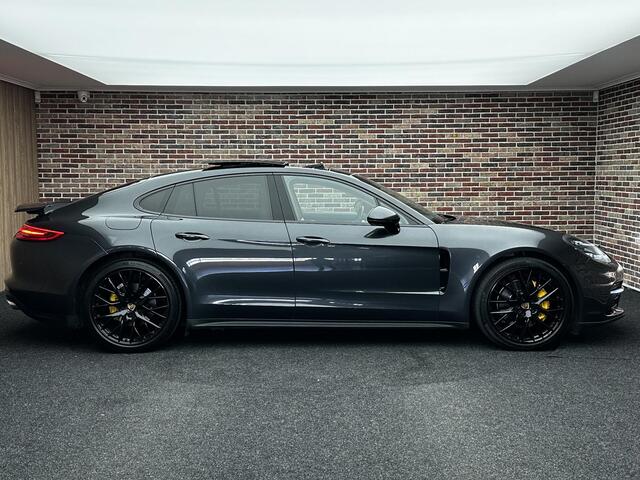 Porsche PANAMERA 4.0 4S Panorama Camera Dealer Ondrh