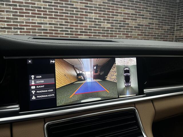 Porsche PANAMERA 4.0 4S Panorama Camera Dealer Ondrh