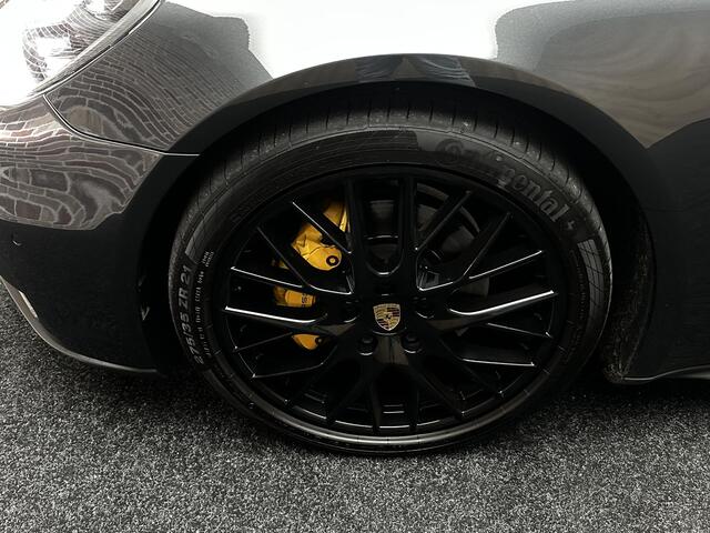 Porsche PANAMERA 4.0 4S Panorama Camera Dealer Ondrh