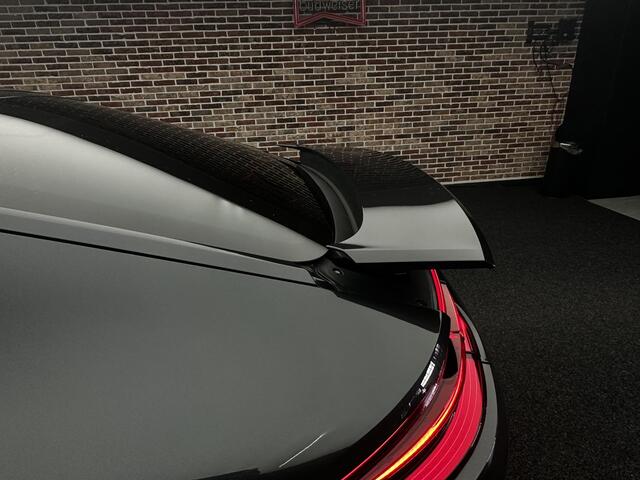 Porsche PANAMERA 4.0 4S Panorama Camera Dealer Ondrh