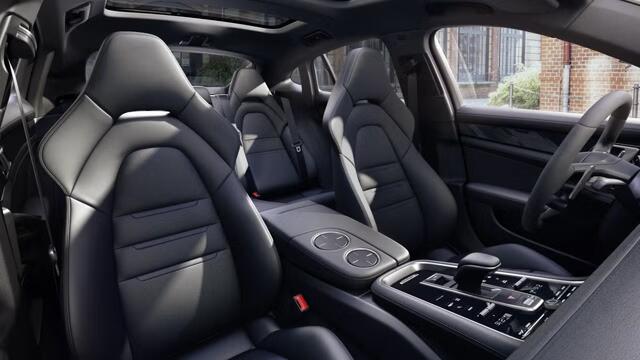 Porsche PANAMERA 4S E-Hybrid