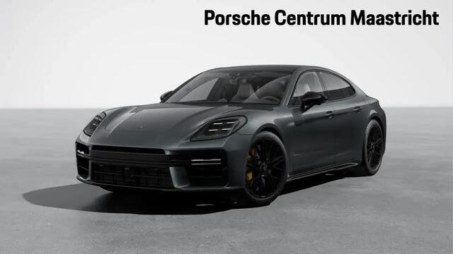 Porsche PANAMERA Turbo S E-Hybrid