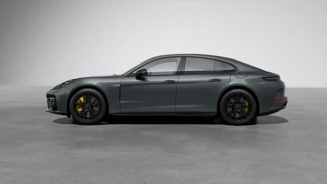 Porsche PANAMERA Turbo S E-Hybrid