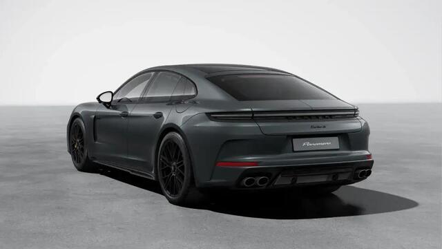 Porsche PANAMERA Turbo S E-Hybrid