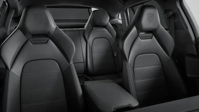 Porsche PANAMERA Turbo S E-Hybrid