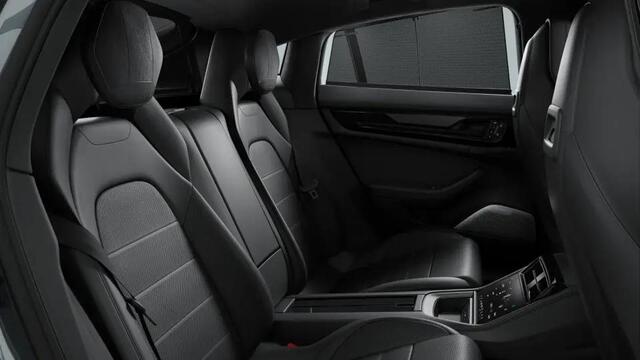 Porsche PANAMERA Turbo S E-Hybrid
