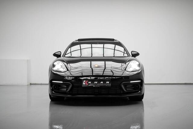 Porsche PANAMERA Sport Turismo 2.9 4 E-Hybrid |Pano|Softclose|Chrono|Ambient|Adaptive|Bose|