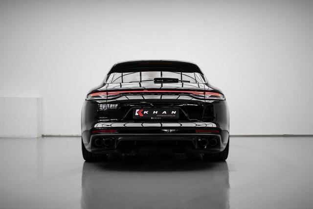 Porsche PANAMERA Sport Turismo 2.9 4 E-Hybrid |Pano|Softclose|Chrono|Ambient|Adaptive|Bose|