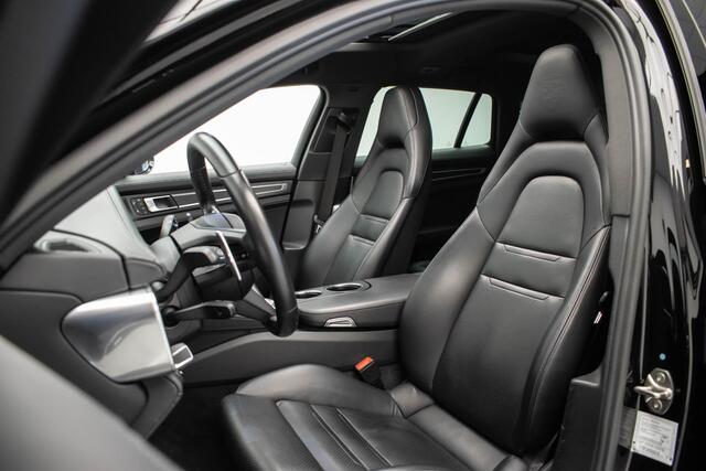 Porsche PANAMERA Sport Turismo 2.9 4 E-Hybrid |Pano|Softclose|Chrono|Ambient|Adaptive|Bose|