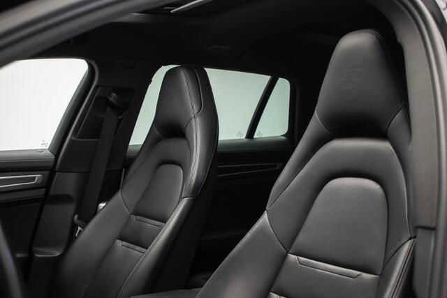 Porsche PANAMERA Sport Turismo 2.9 4 E-Hybrid |Pano|Softclose|Chrono|Ambient|Adaptive|Bose|
