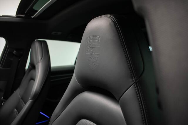 Porsche PANAMERA Sport Turismo 2.9 4 E-Hybrid |Pano|Softclose|Chrono|Ambient|Adaptive|Bose|