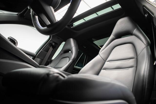 Porsche PANAMERA Sport Turismo 2.9 4 E-Hybrid |Pano|Softclose|Chrono|Ambient|Adaptive|Bose|