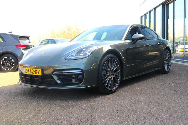 Porsche PANAMERA 2.9 4 E-Hybrid Platinum Edition