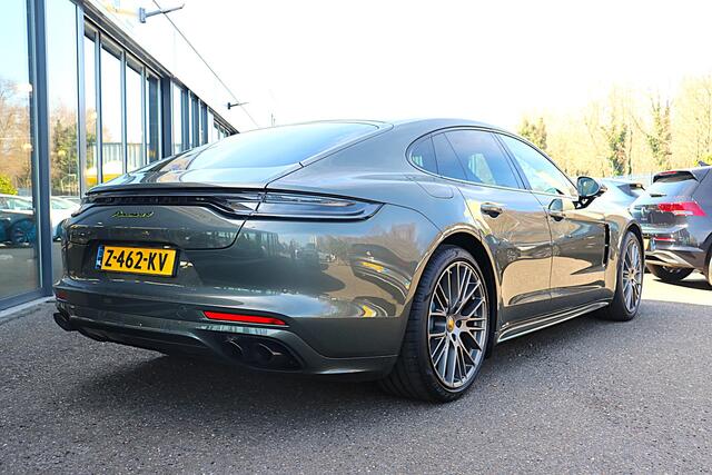 Porsche PANAMERA 2.9 4 E-Hybrid Platinum Edition