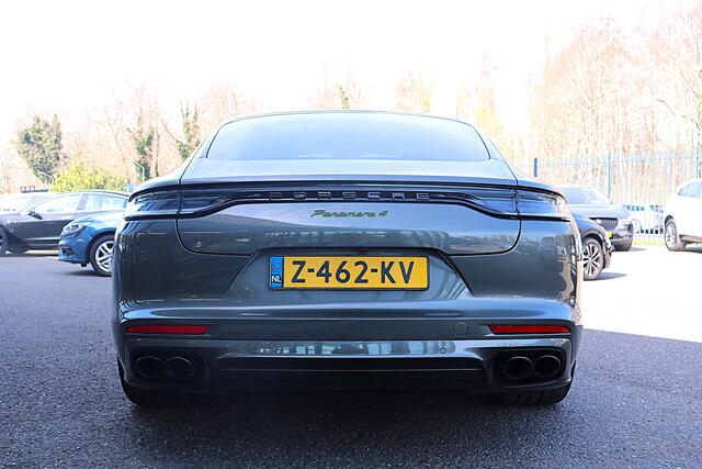Porsche PANAMERA 2.9 4 E-Hybrid Platinum Edition