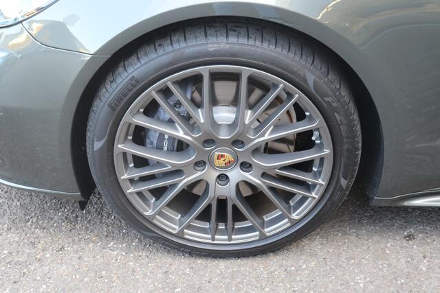 Porsche PANAMERA 2.9 4 E-Hybrid Platinum Edition