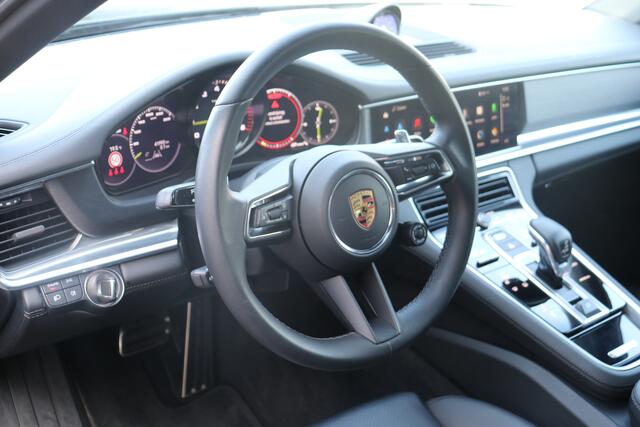 Porsche PANAMERA 2.9 4 E-Hybrid Platinum Edition