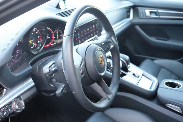 Porsche PANAMERA 2.9 4 E-Hybrid Platinum Edition