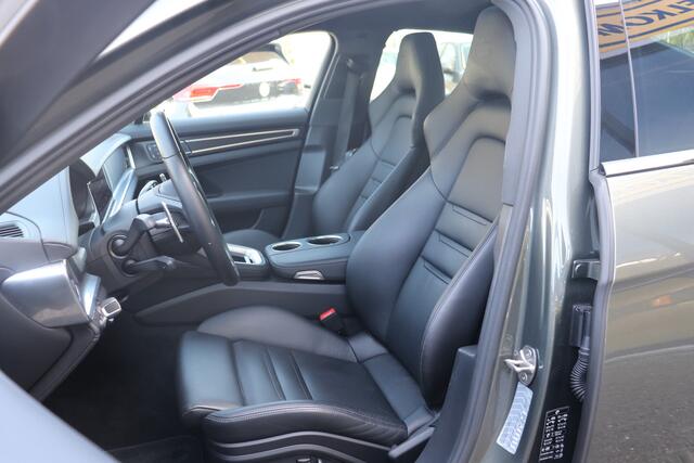 Porsche PANAMERA 2.9 4 E-Hybrid Platinum Edition