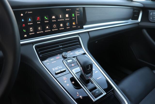 Porsche PANAMERA 2.9 4 E-Hybrid Platinum Edition